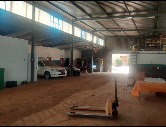 FARM FOR SALE IN WELTEVREDEN